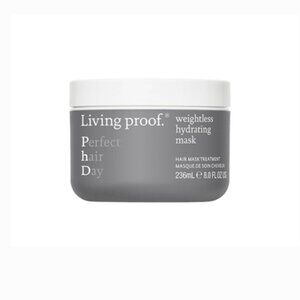 Living Proof PHD Weightless Mask Jar